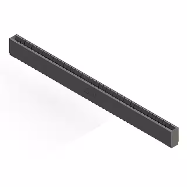 737-043-520-101 EDAC Inc.  Edgeboard Connectors